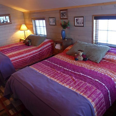 Mountain Thyme Getaway Hotel Barkerville Екстериор снимка